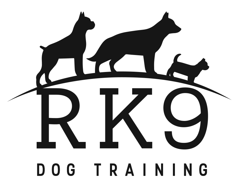 Home Respectful K9 Dog Training